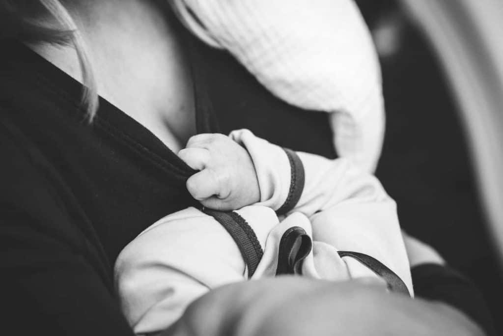 Breastfeeding myths and tips