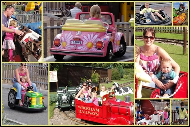 Wroxham Barns