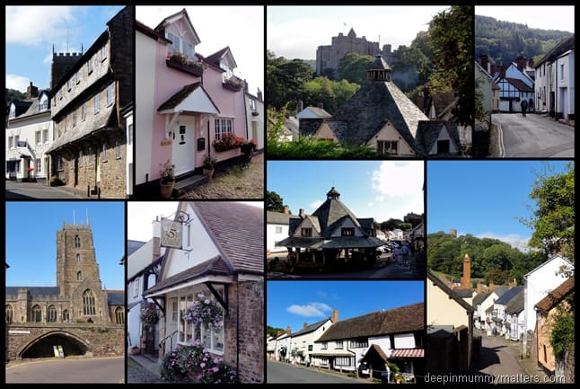 Dunster