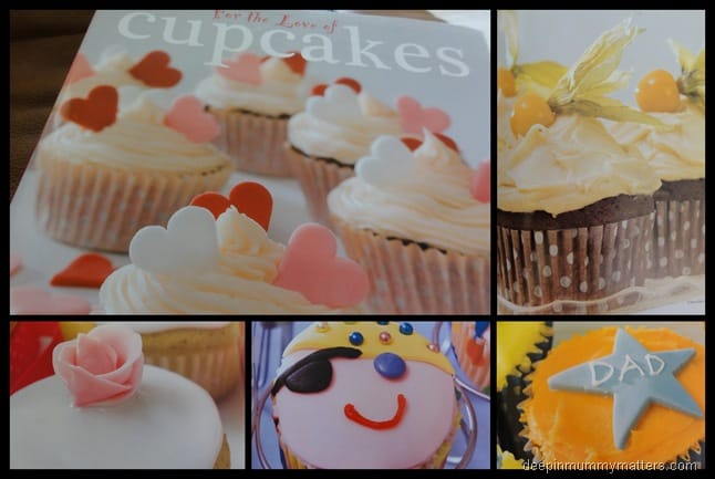 Cupcakes