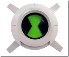 Ben 10 Ultimate Chest Badge Mummy Matters Parenting and Lifestyle