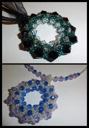 Beadweaving