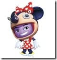 Disney Universe Minnie