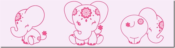 Do you love elephants? 1