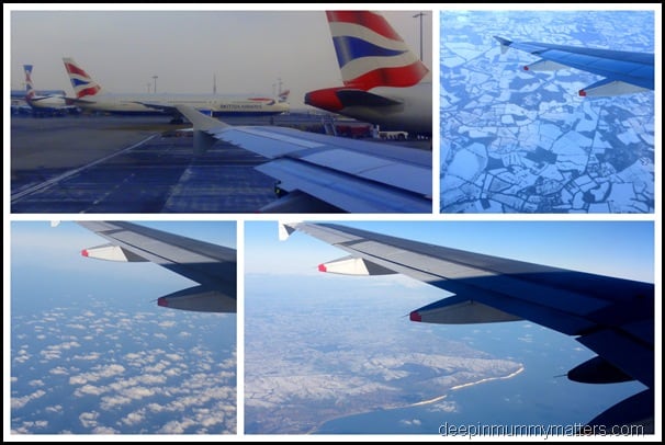 British Airways