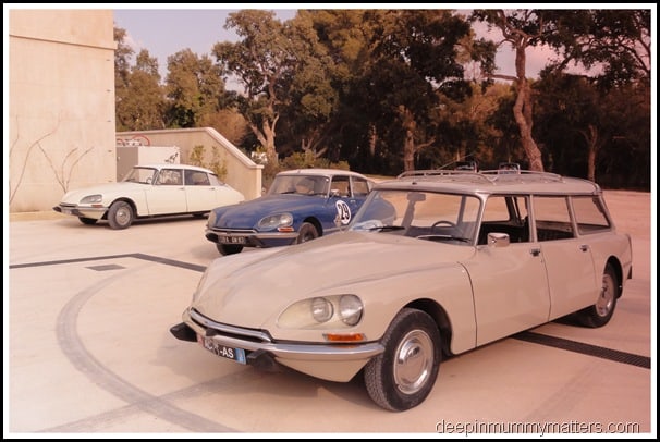 Citroen DS