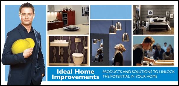 Ideal Home Exhibition