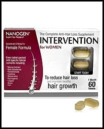 Nanogen Intervention