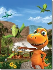 Dinosaur Train