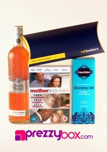 Mother and Child DVD plus fab £100 Goody Bag Giveaway 2