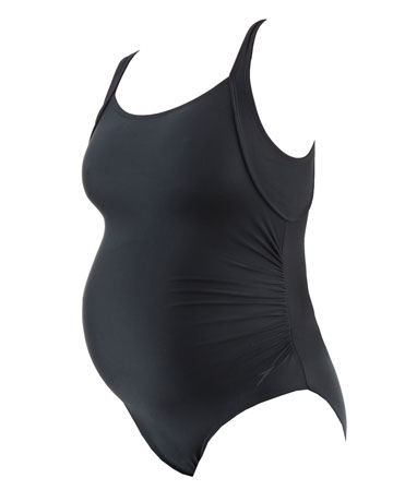 Who knew Speedo did Maternity swimming costumes?! 7