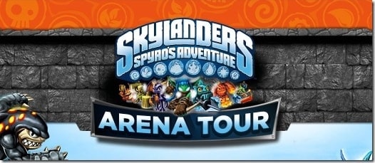 Skylanders