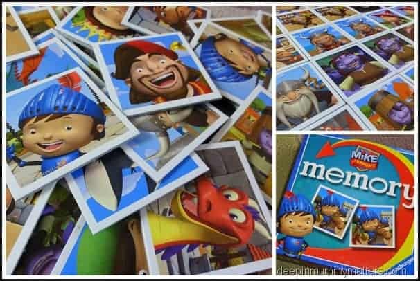 Ravensburger Mini Memory