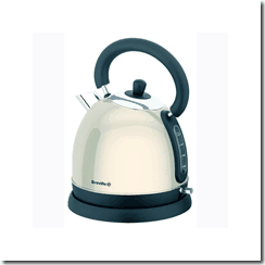 Asda breville clearance kettle