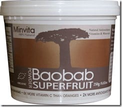 Baobab: The New Superfruit 1
