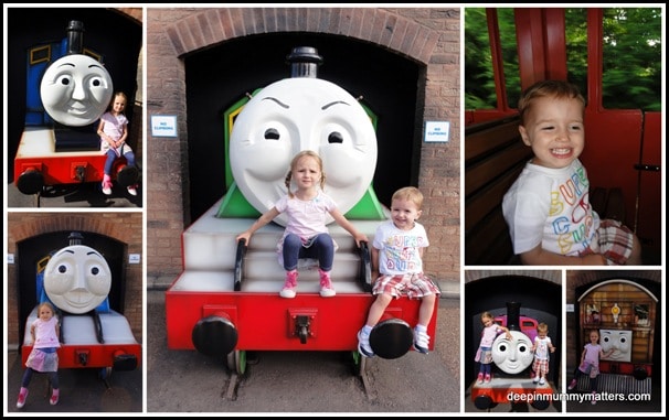 Drayton Manor