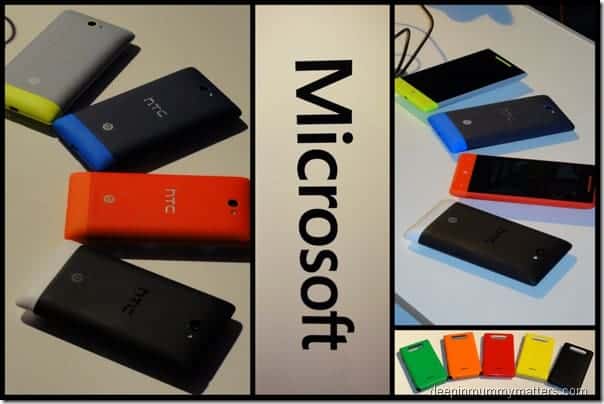 Windows Phone 8