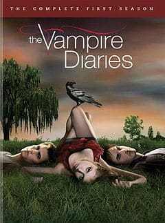 The Vampire Diaries Season 1 DVD Set 1
