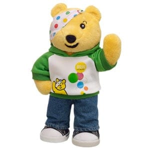 Make a Difference with Build-a-Bear for Children in Need 2