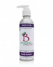 B Organic Skincare for the Mum-to-be 1
