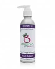 B Organic Skincare for the Mum-to-be 3