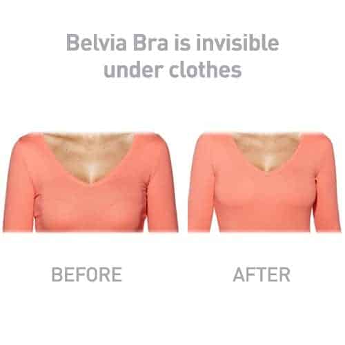 Review: Belvia Bra for maternity? 8