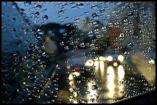 Rainy Days are common in Britain - plan for them! 2