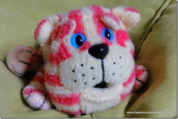 A new name for Bagpuss? 1