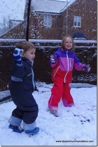 014/365-2013 – Trampolines are fun in the snow too!! 8