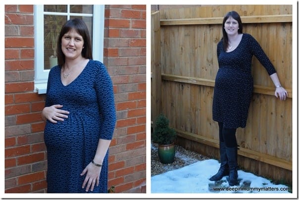 Review: The Essential One – Perfect for Mums-to-Be, Babies and Nursing! 4