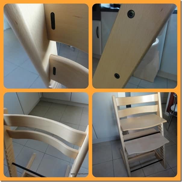 Stokke Tripp Trapp