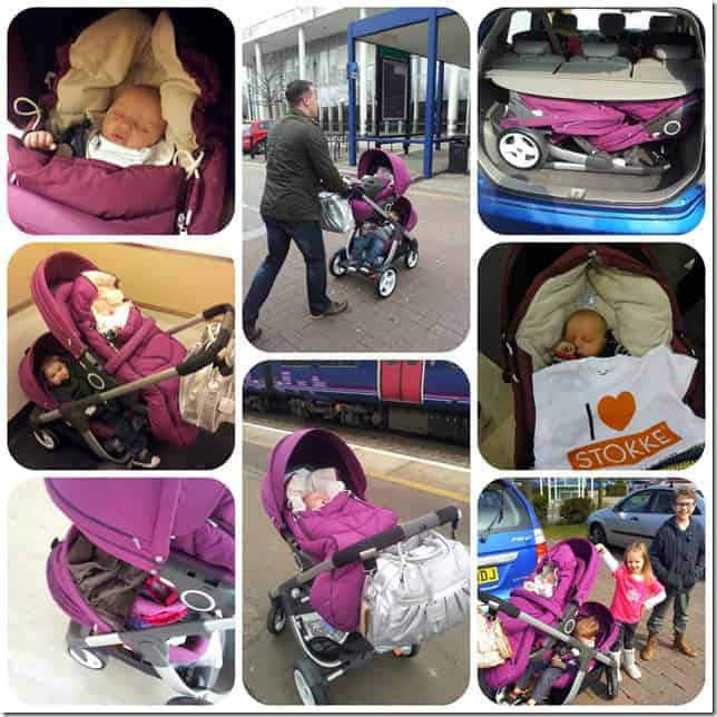 Stokke cheap crusi sibling