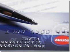 The advantages of credit cards 6