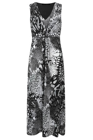 Get the Most Out of Summer with Marvellous Maxi Dresses 1