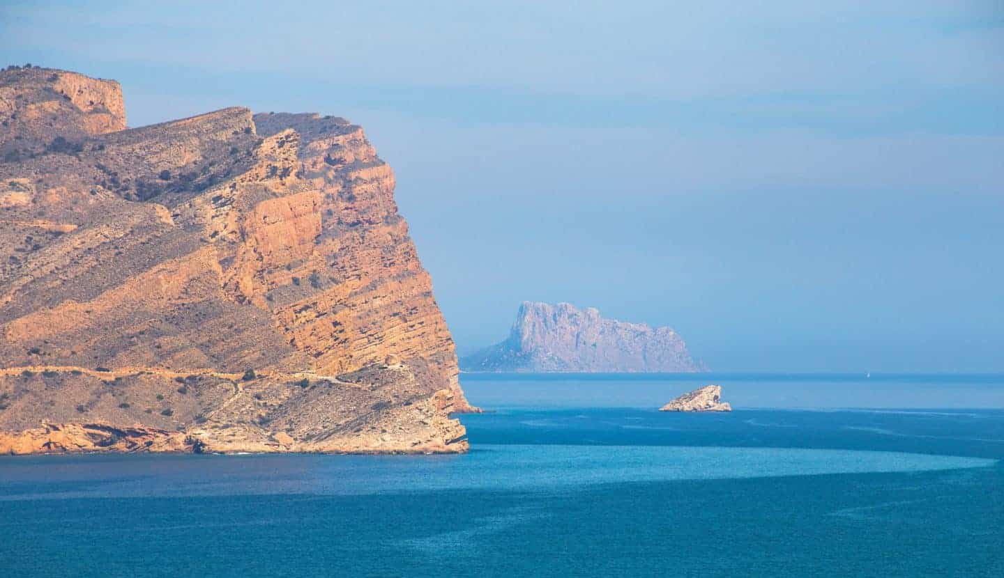 Benidorm, Spain