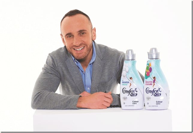 My Q&A with Mark Heyes, Celebrity Stylist 6