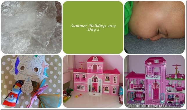 Summer Holidays 2013 – Day 2 3