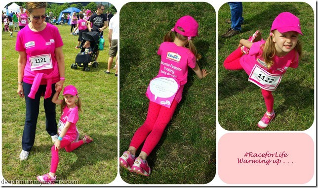 Race for Life