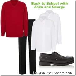 Are you ready to get them back to school? 2