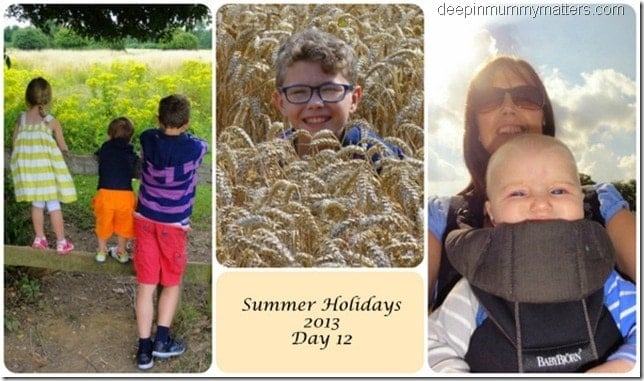 Summer Holidays