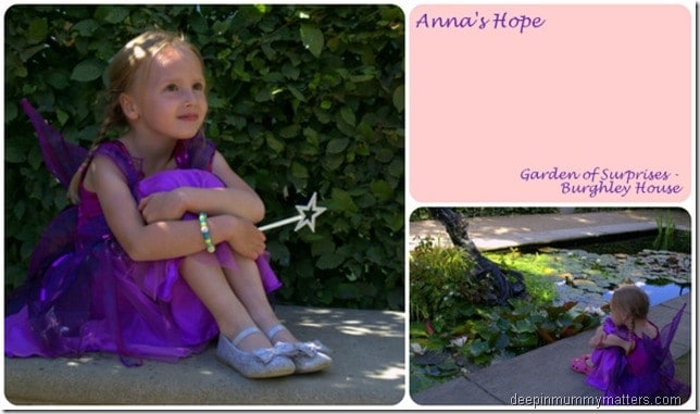 Anna's Hope