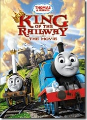 Thomas & Friends – King of the Railway 1