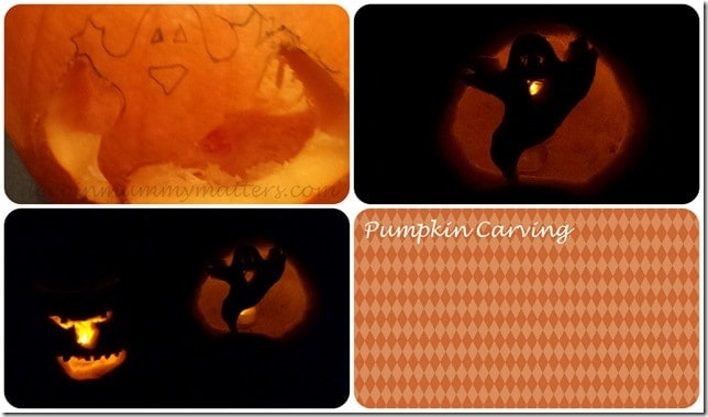 Pumpkin Carving