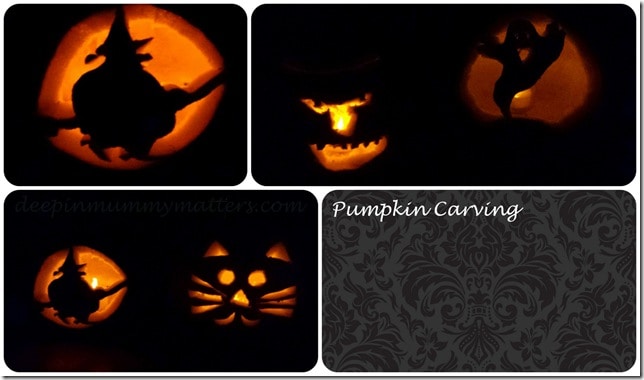 Pumpkin Carving