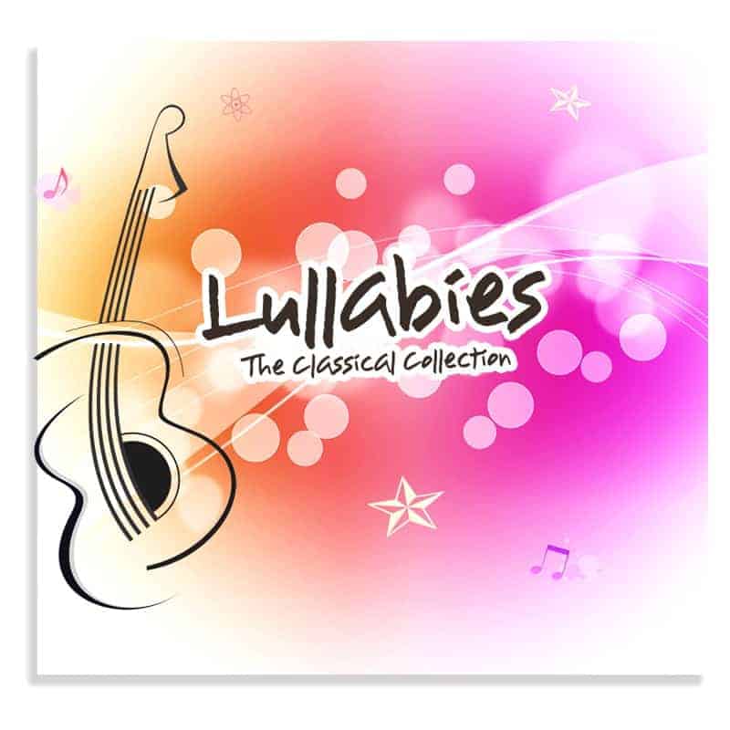 Helping baby to sleep – Lullabies The Classical Collection 3