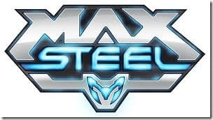 Max Steel Origins DVD Giveaway 5
