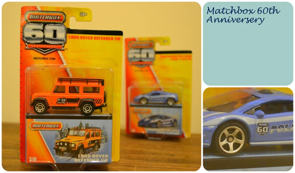 Matchbox