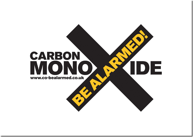 Carbon Monoxide Facts and Alarm Giveaway 2