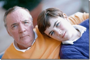 James Patterson: Let’s Give Kids the Choice 2