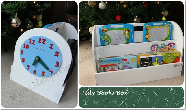 Tidy Books Box Review, Giveaway and Discount Code 5